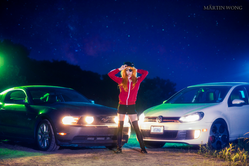 Photo by Martin Wong